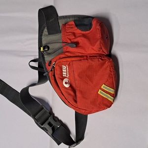 Seeu Sportswear bag